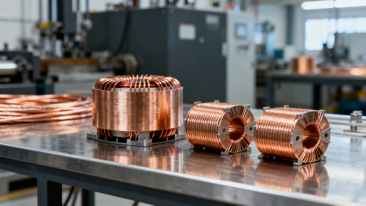 Copper Price Surges 4.1% to Record High in 2026; Impacts BOM Costs for Cable & Transformer Makers