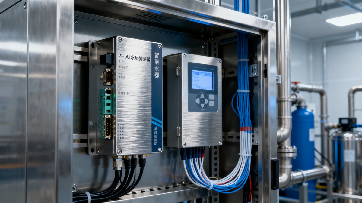 SASO Extends AI Water Module Cybersecurity Deadline to Oct 2026