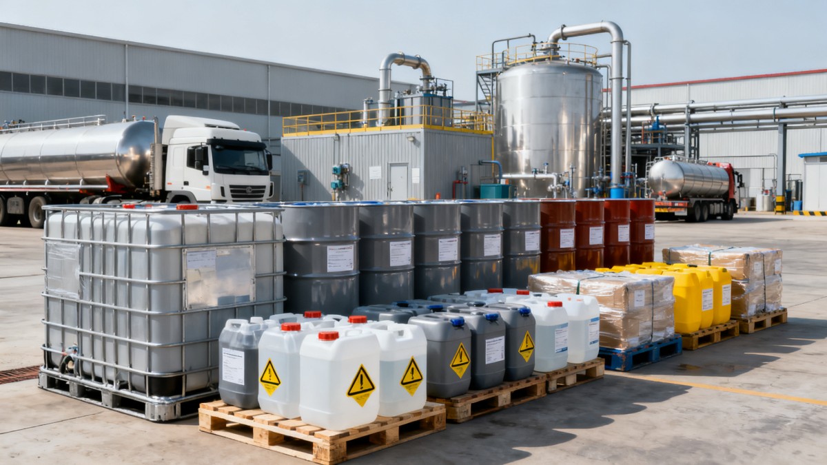 Why Hazardous Waste Treatment Costs Vary So Much