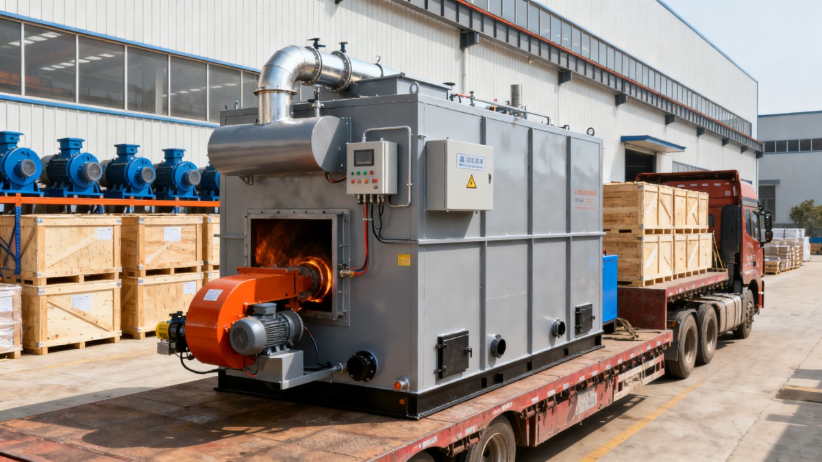 What to Check Before Buying Smokeless Incinerators Wholesale