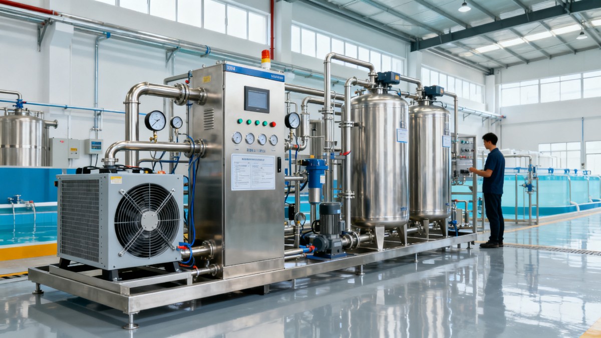 Wholesale Ozone Generators: Output Claims vs Real Performance