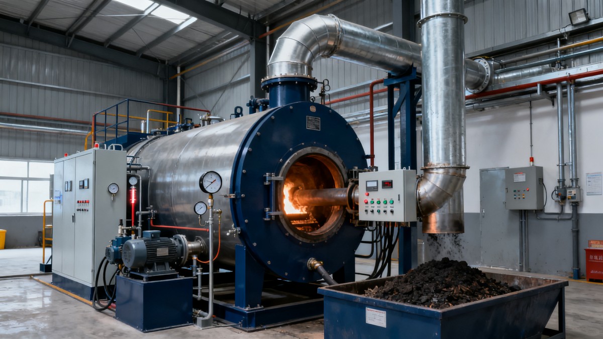 Medical Waste Incinerator Compliance Risks Often Missed Early