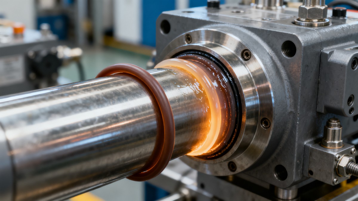 Why Polyurethane O Rings Wear Faster in Dynamic Sealing