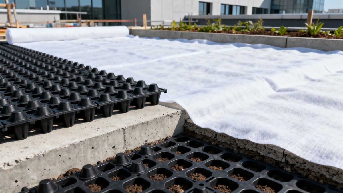 Drainage Cell Systems: Why Load Rating Is Often Misread