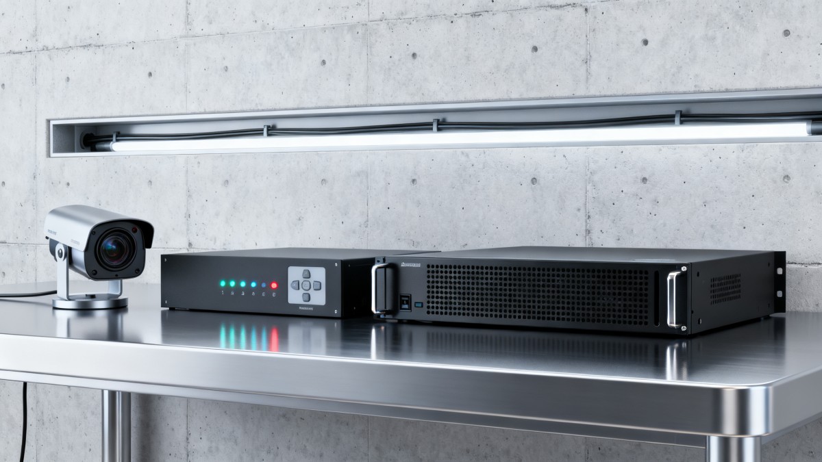 UL 62368-3 Ed.3 Enforceable May 1, 2026 for AV Security Devices