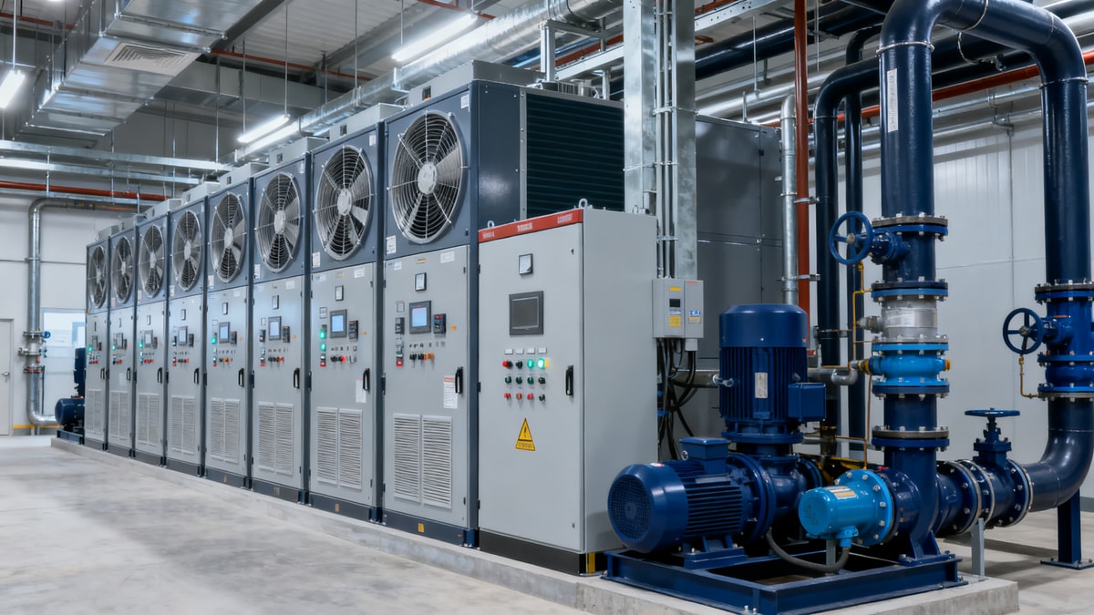 Facility management solutions that cut hidden maintenance costs