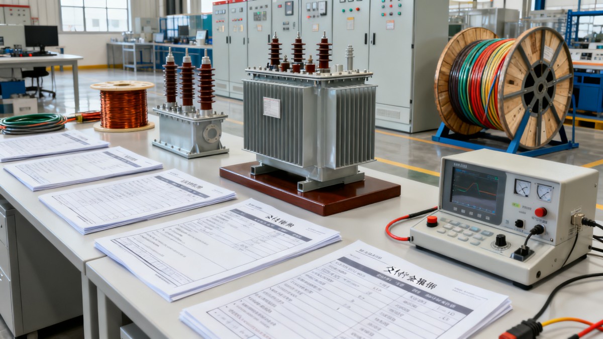 What should an Electrical & Power quotation really include?