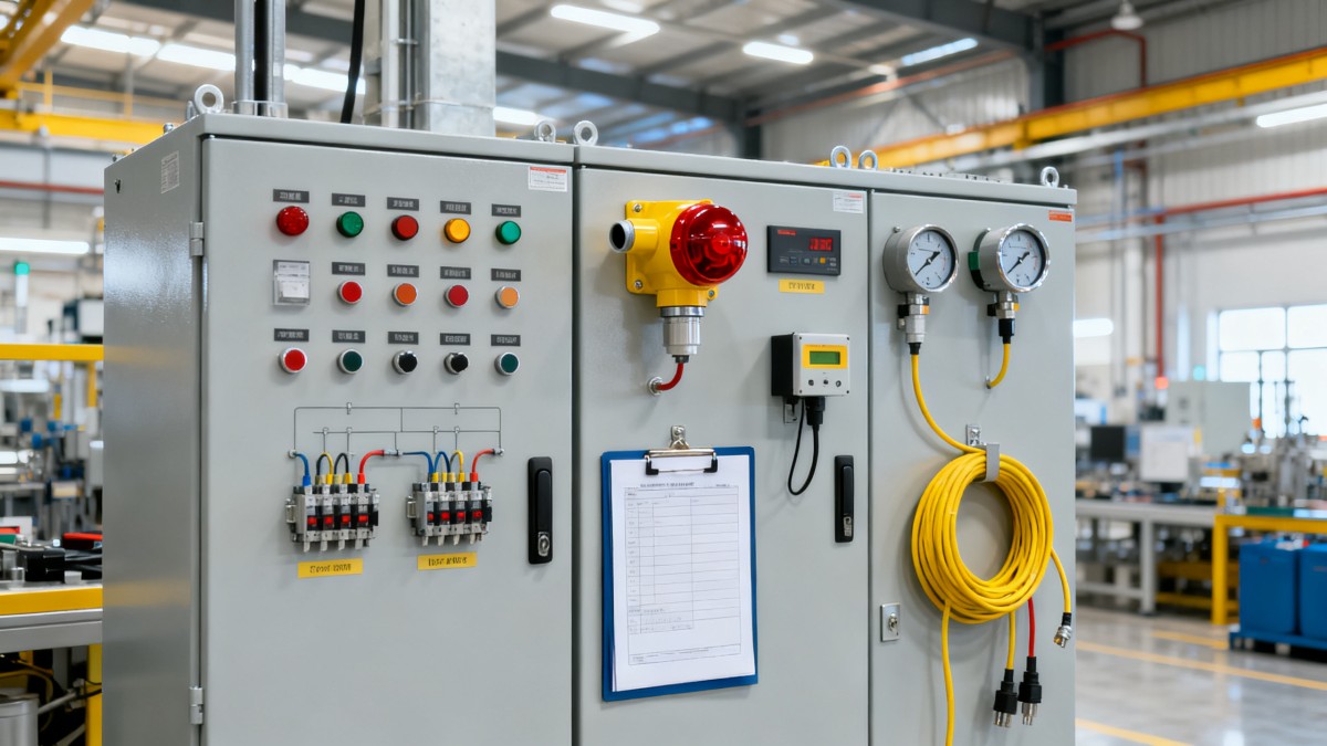 How to read a Security & Safety price without missing risk