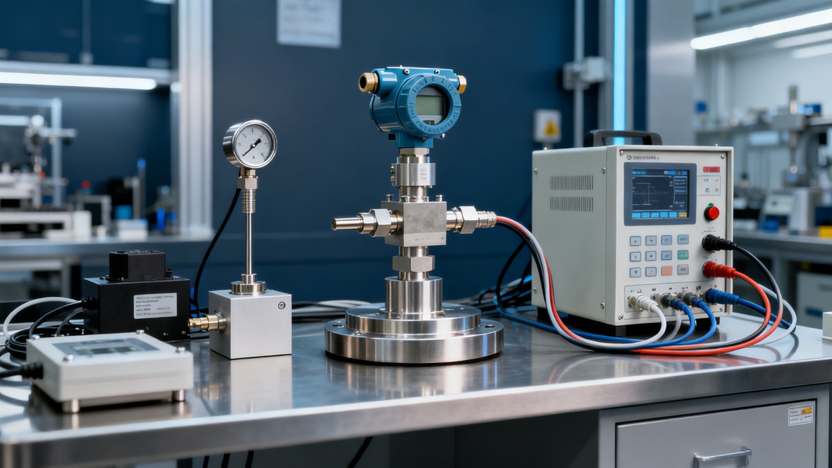 When Instruments & Measurement OEM quality becomes the bottleneck