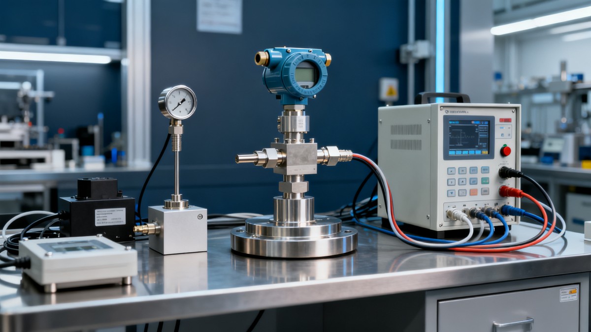 When Instruments & Measurement OEM quality becomes the bottleneck