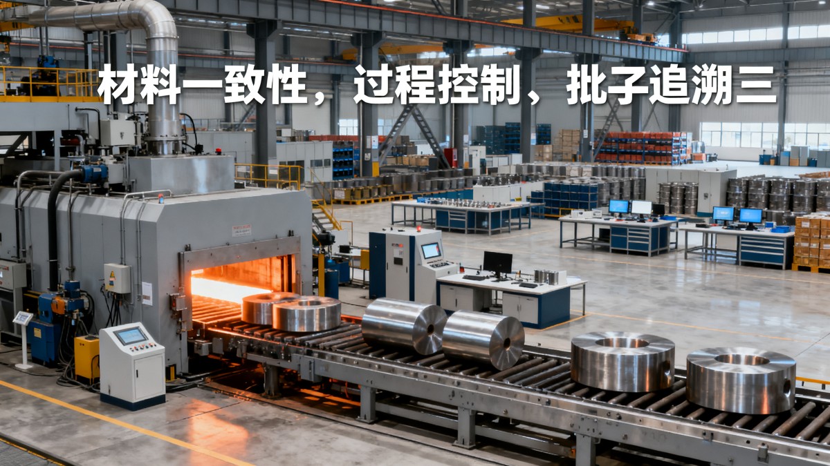 How metallurgical engineering manufacturers improve consistency