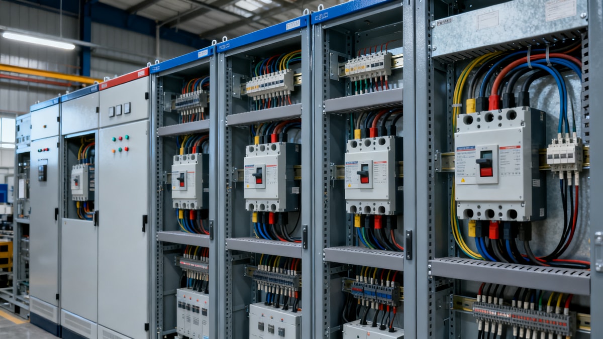 Power distribution solutions that reduce overload complaints