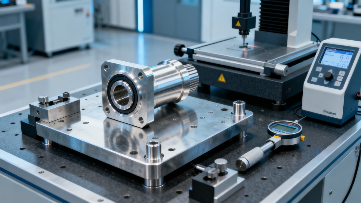 Rapid prototyping CNC custom parts and the tolerance tradeoff