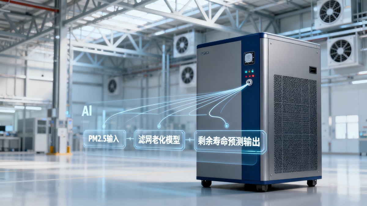 Indonesia BPOM Launches AI Filter Life Algorithm Review