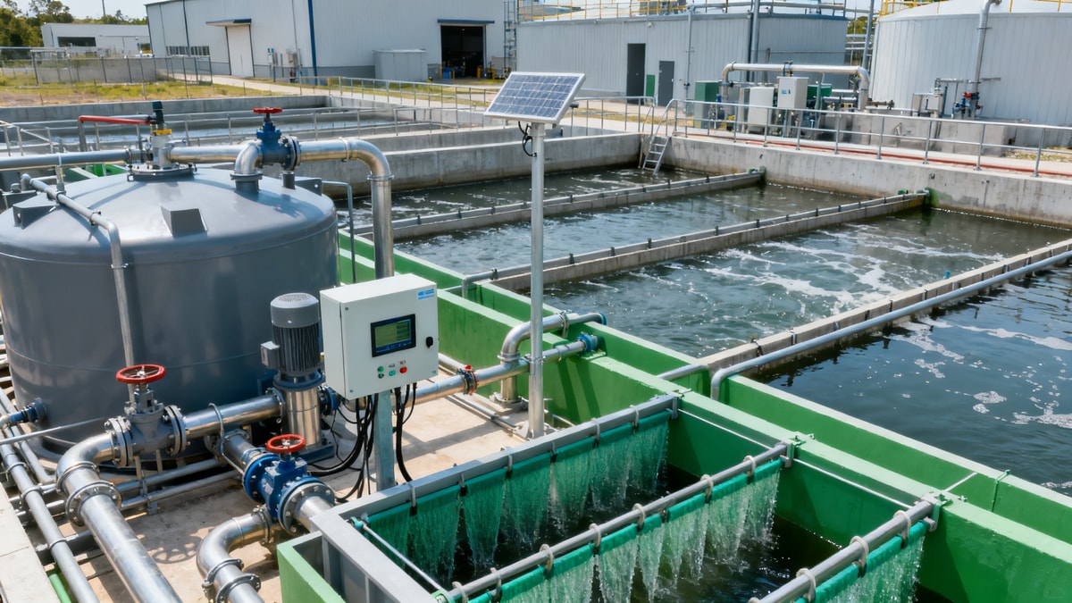 Environmental Engineering Solutions That Fix Repeat Compliance Issues