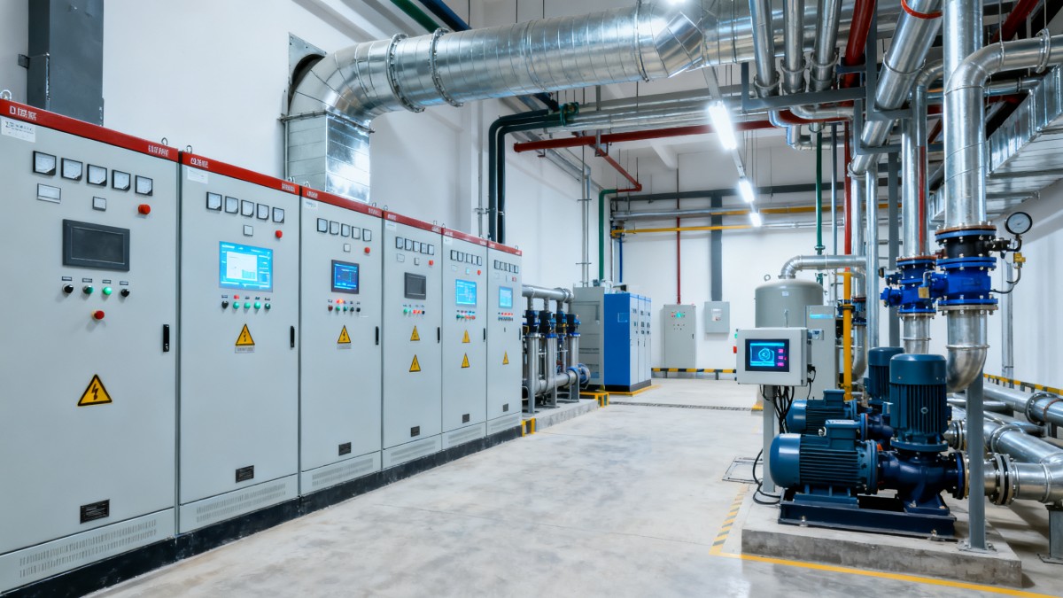 Facility Management Solutions Provider: What Fails First on Site?