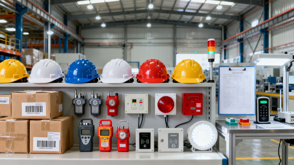 How to Vet a Security & Safety Supplier Before a Large Rollout