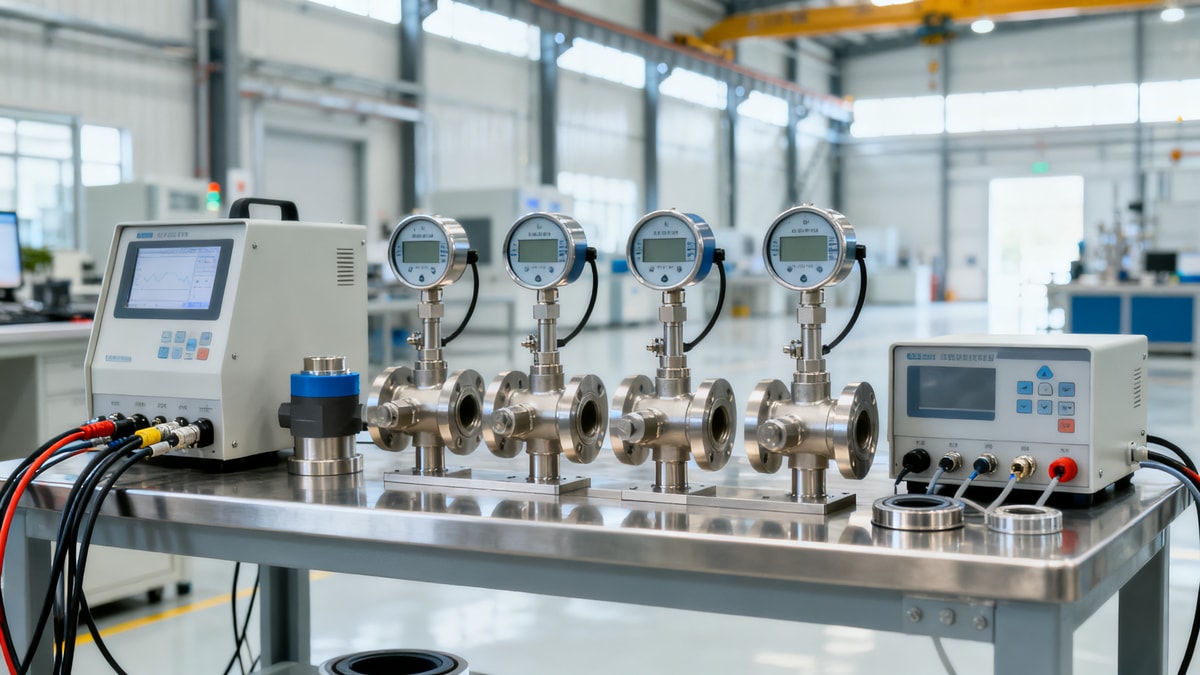 What an Instruments & Measurement OEM Should Prove Up Front