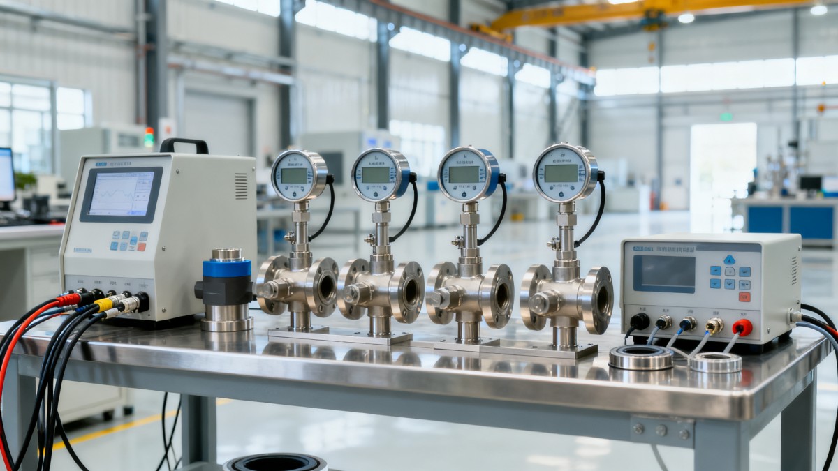 What an Instruments & Measurement OEM Should Prove Up Front