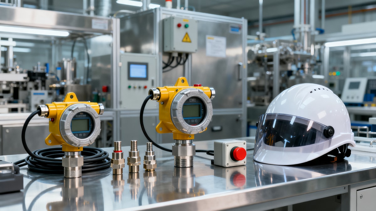 Safety Equipment Standards That Change Product Selection Outcomes