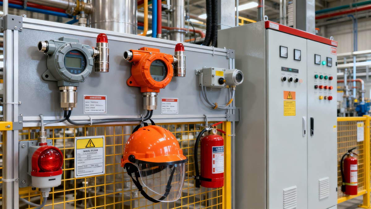 What to Check Before Adopting New Safety Equipment Solutions