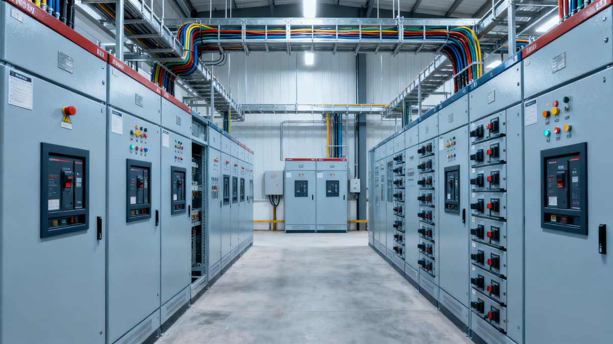 Electrical & Power Standards That Impact Retrofit Project Safety