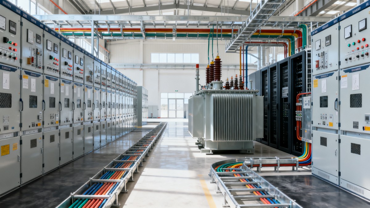 Power Distribution Standards That Shape Upgrade Costs in 2026