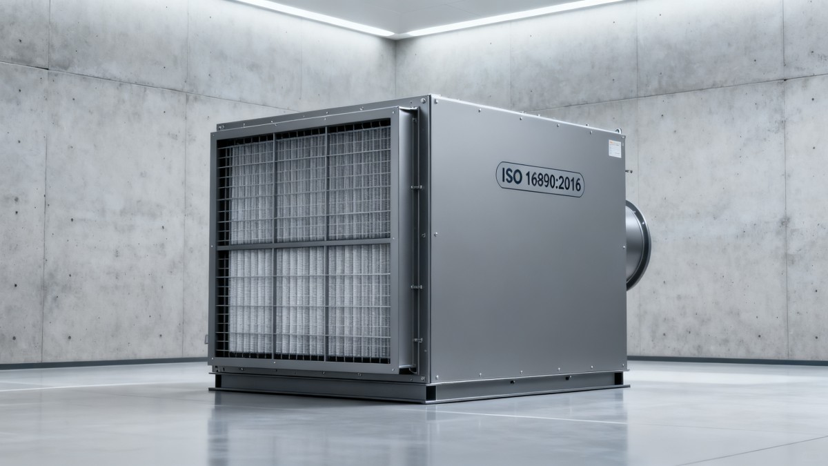 Indonesia BPOM Fast-Tracks Chinese Industrial Air Purifiers
