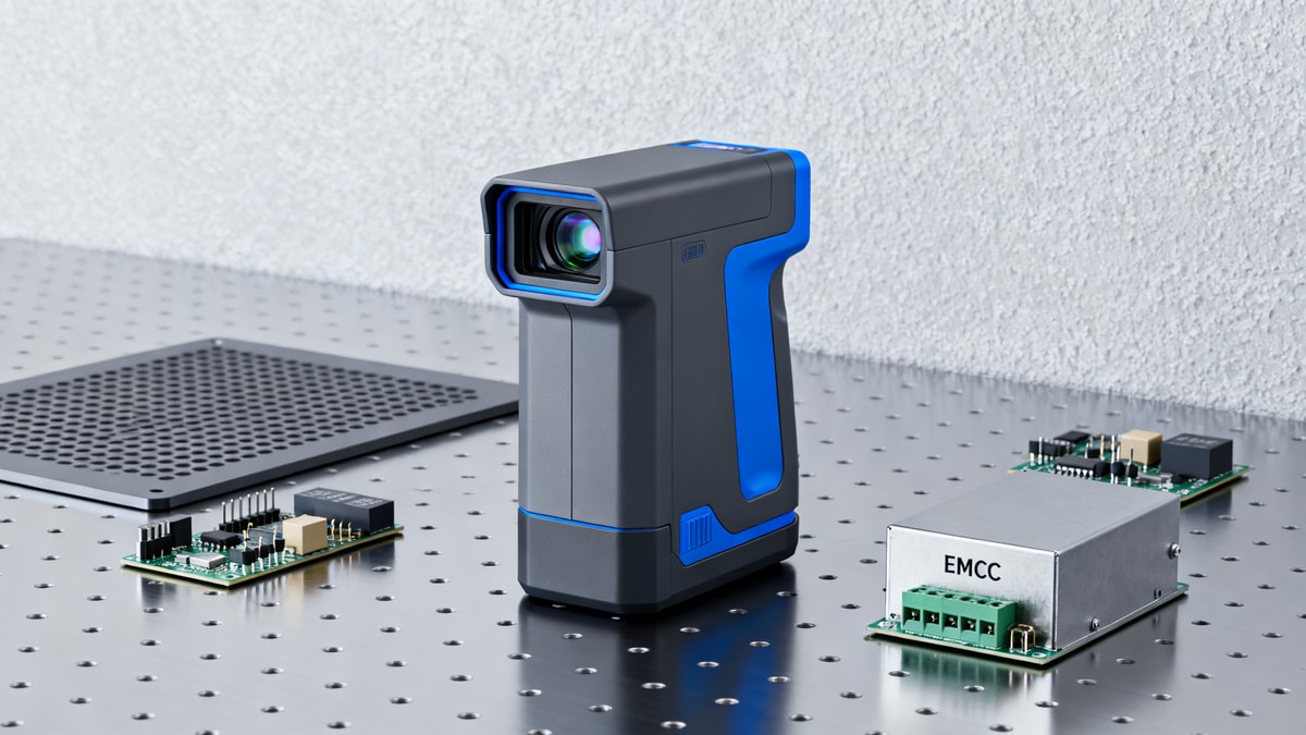 INMETRO Proposes EMP Immunity Requirement for Industrial Laser Distance Meters in Brazil