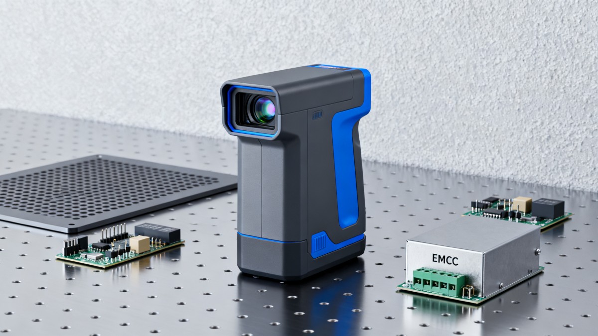 INMETRO Proposes EMP Immunity Requirement for Industrial Laser Distance Meters in Brazil