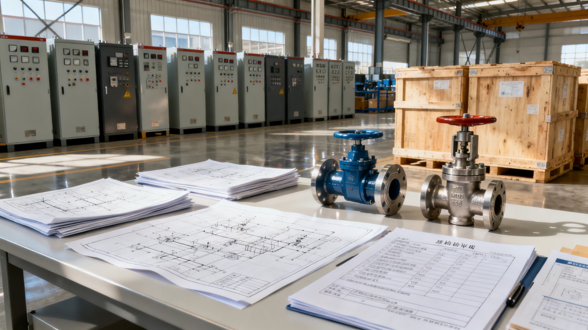 Engineering procurement process mistakes that delay plant delivery