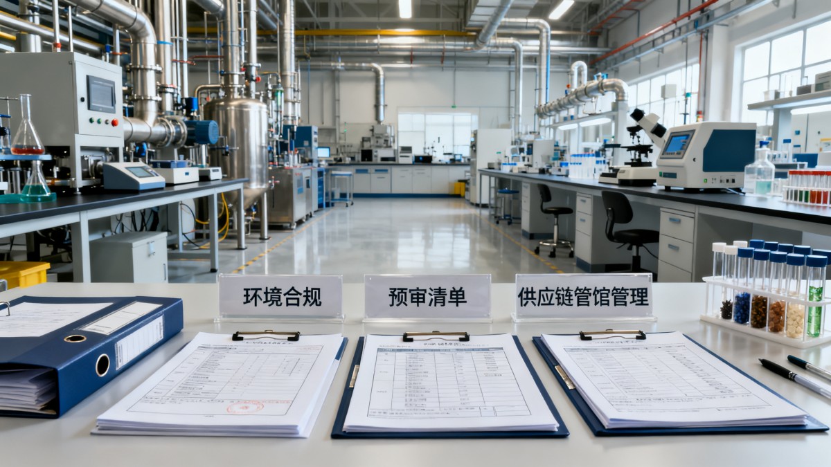 Environmental compliance certification delays and how to avoid them