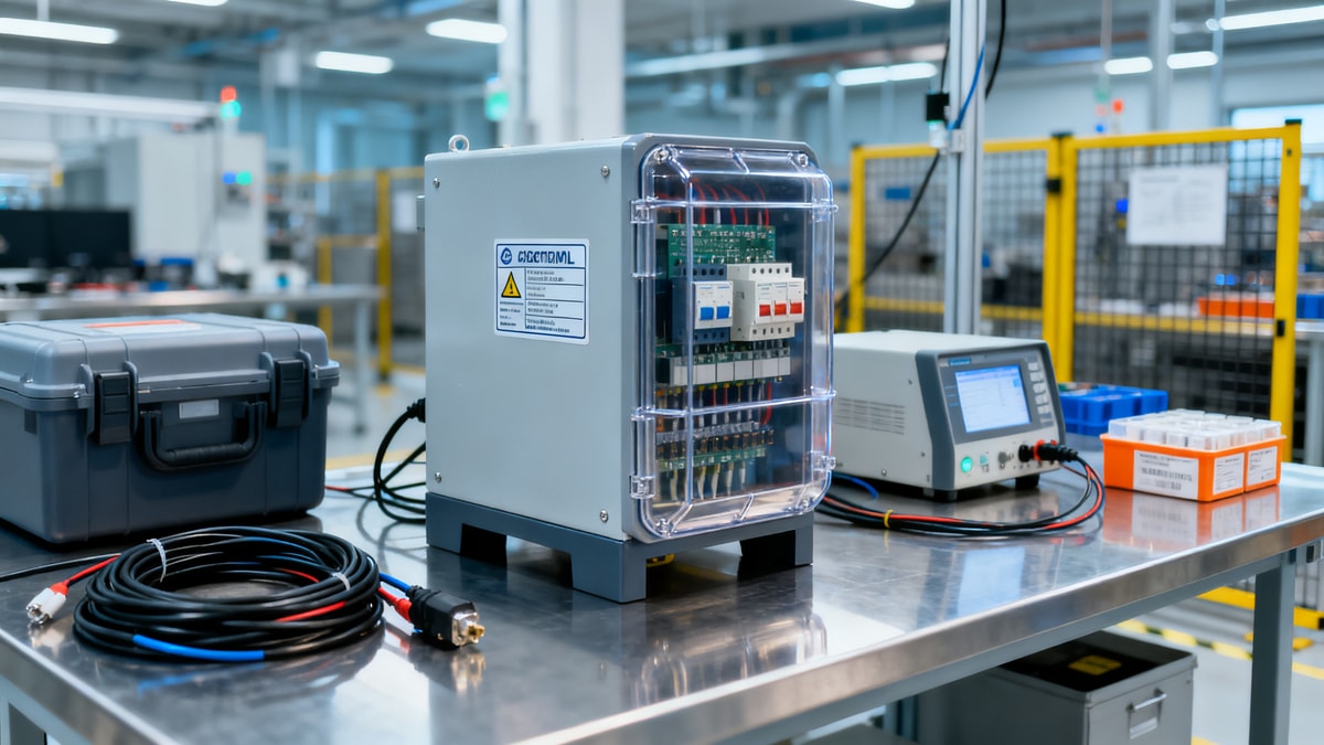 Security & Safety standards that affect product acceptance