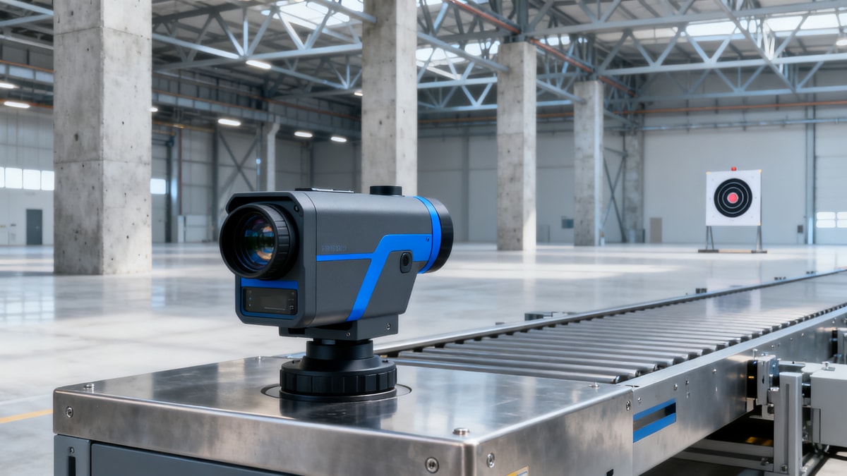 INMETRO to Mandate EMP Immunity for Industrial Laser Distance Meters in Brazil