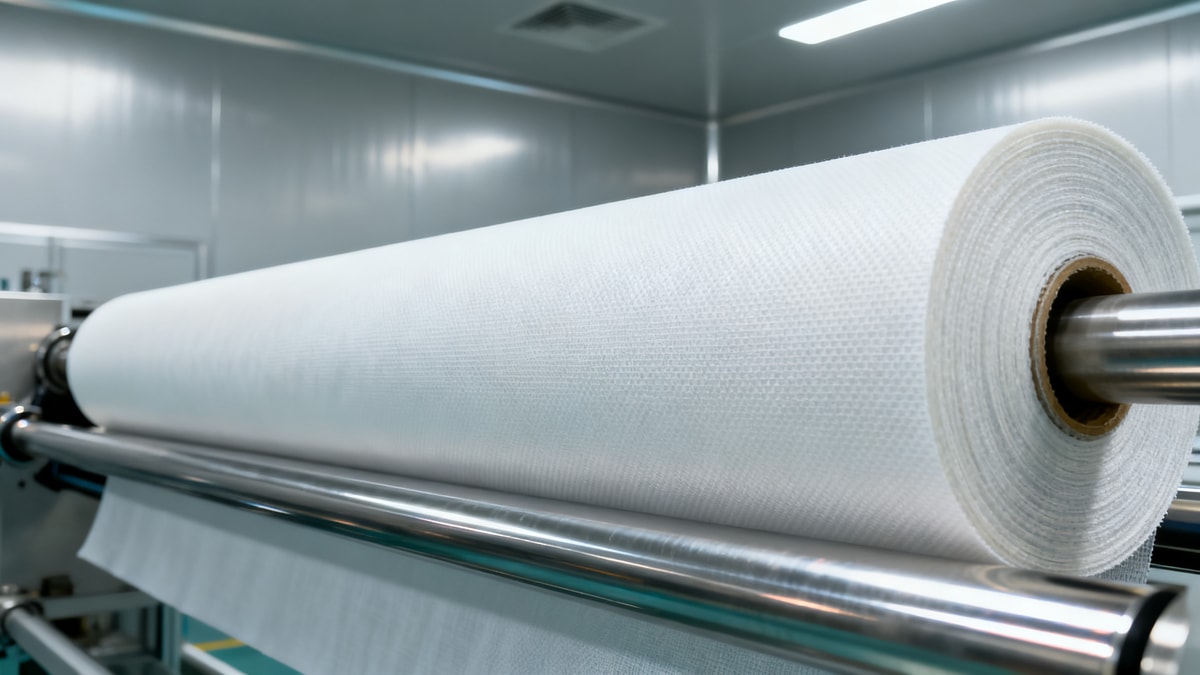 Global Industrial HEPA Filter Lead Times Extend to 24 Weeks