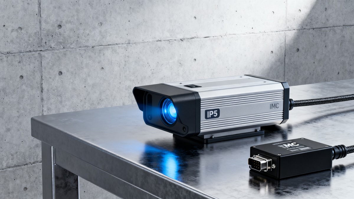 INMETRO Launches Review of EMP Requirements for Industrial Laser Distance Meters in Brazil