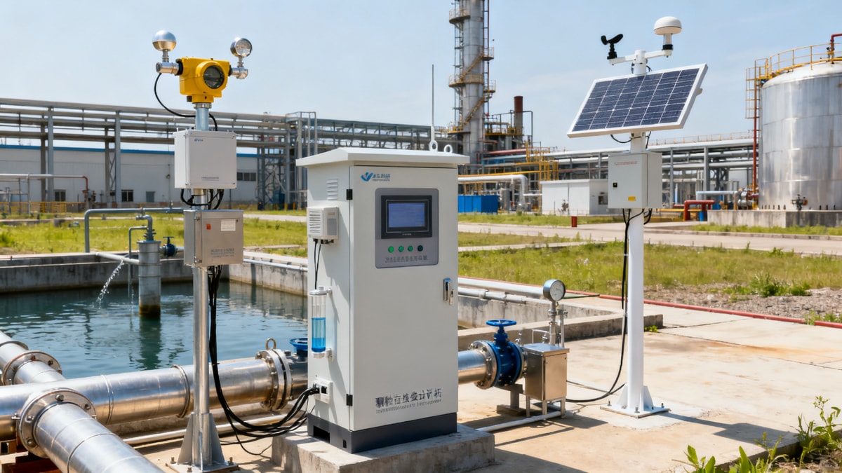 How accurate are modern Environment & Ecology monitoring systems?