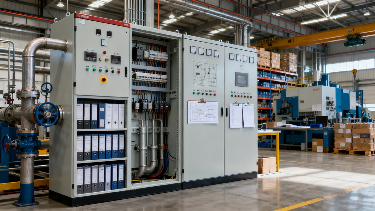 Engineering procurement best practices for avoiding late-stage delays