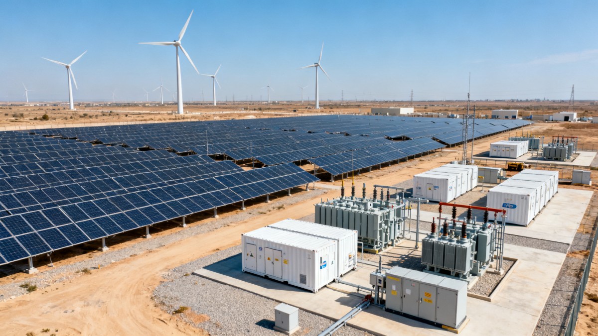 How to shortlist EPC contractors for renewable energy projects
