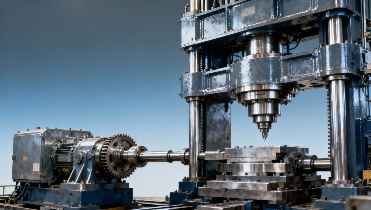 How Rising Steel Costs and Supply Delays Are Reshaping Industrial Machinery Pricing in Q2 2026