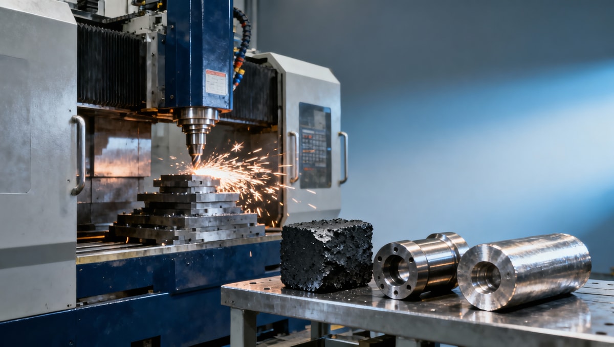 What Real-World Cost Drivers Behind Manufacturing Machinery Price Increases Went Unreported in Early 2026?