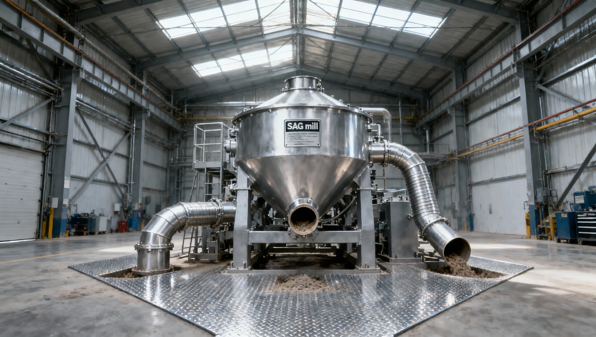 What Mining Industry News From Q1 2026 Reveals About Equipment Demand Shifts