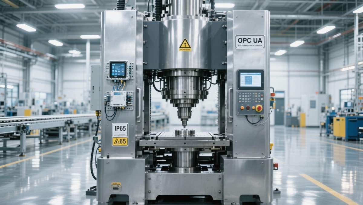 How Manufacturing Industry News Highlights the Shift Toward Smart, Retrofit-Ready Machinery