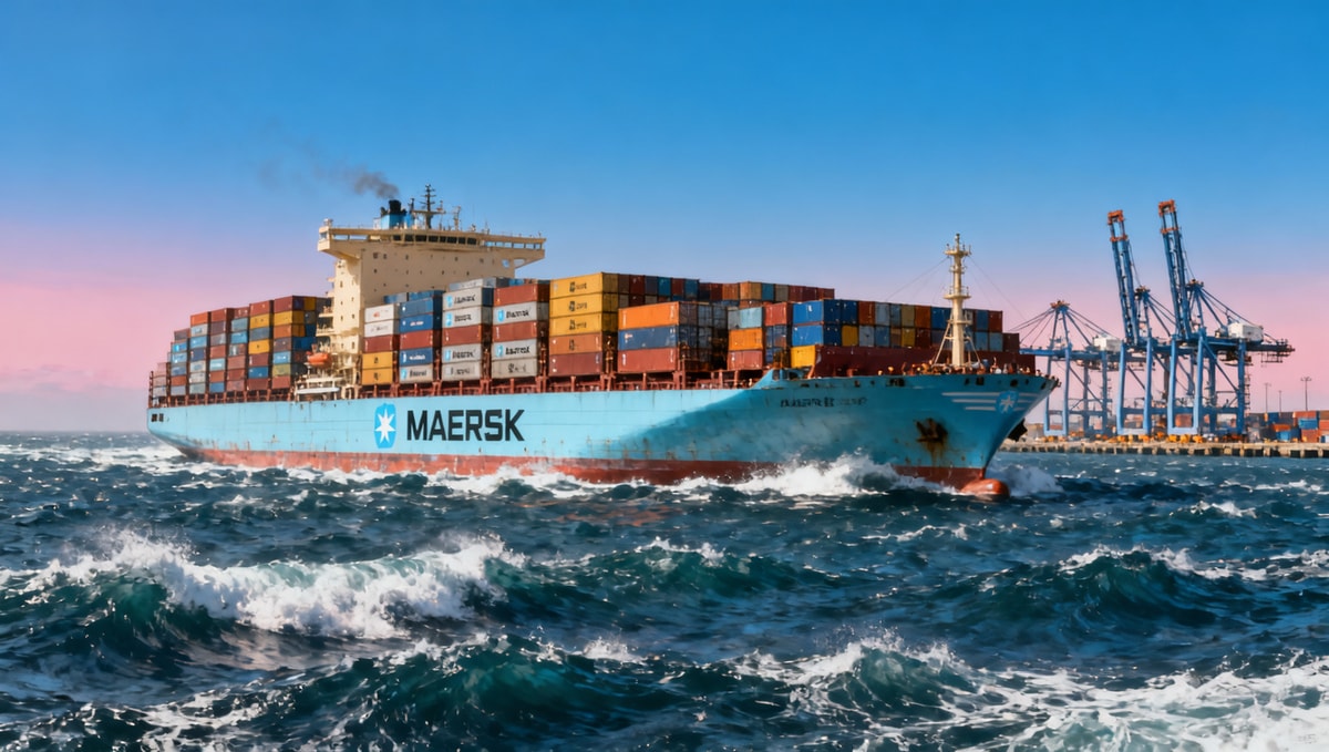 Yangtze River Delta Port Container Freight Index: Rising Costs and Supply Chain Impacts