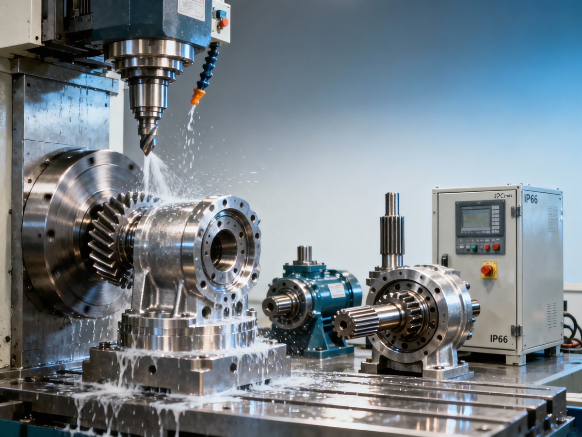 Machinery parts lead times shortened in March, yet quality control incidents rose 18% — what’s driving the trade-off?