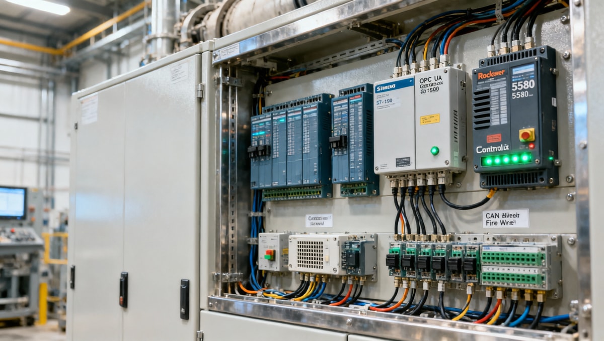 Industrial automation news points to rising integration costs — not just hardware