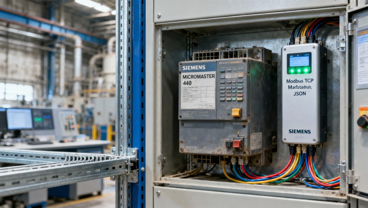 Industrial automation news highlights a growing mismatch between software upgrades and legacy hardware readiness