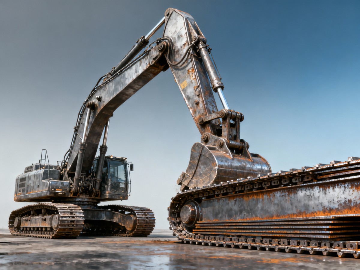 Iron ore market volatility isn’t just about China—it’s reshaping long-term supply contracts