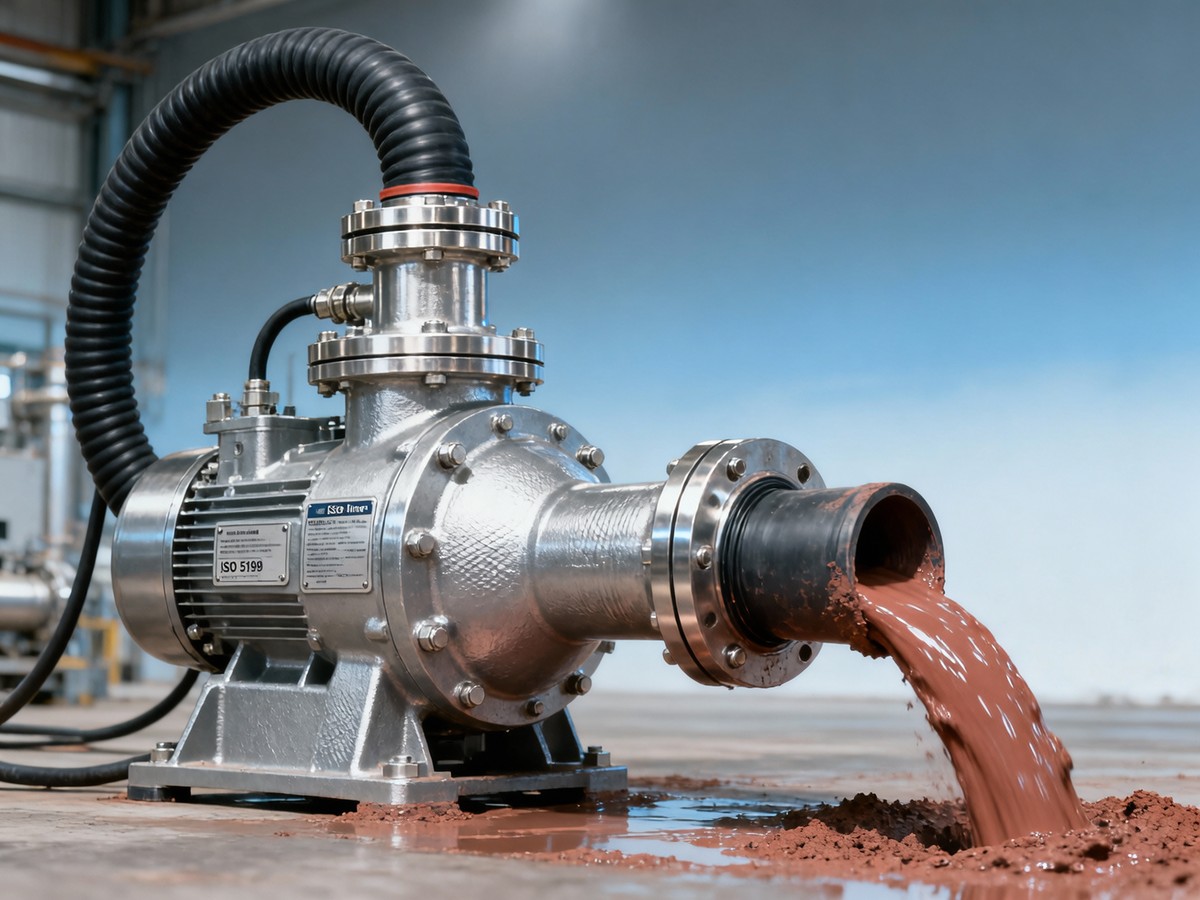 Bauxite exports from Guinea down 12%—what it means for alumina refineries in Europe