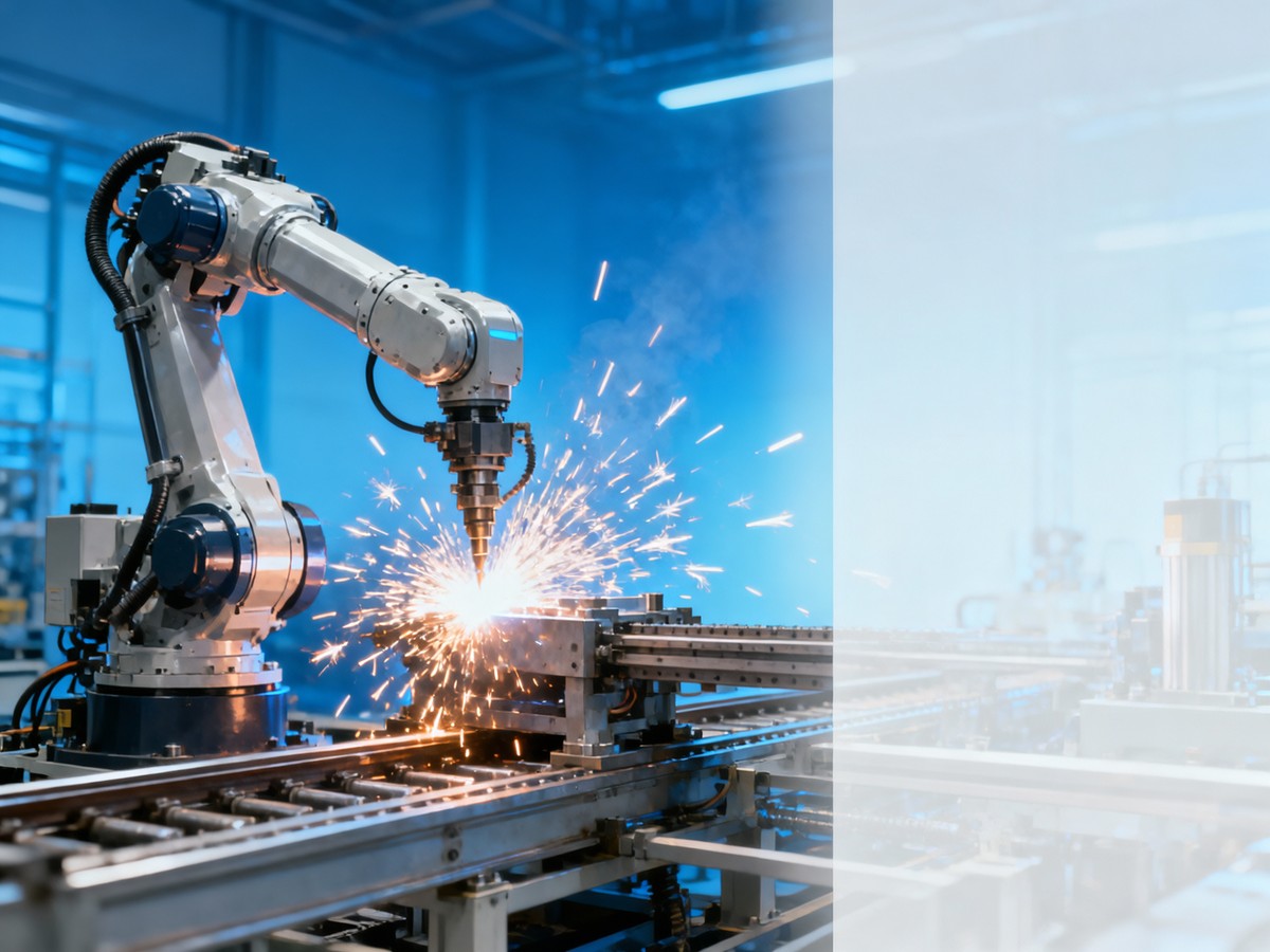 UL Launches Dedicated Certification Pathway for 'Made-in-China Industrial Robot Integration Systems', Shortening CE+UL Dual Certification to 11 Working Days